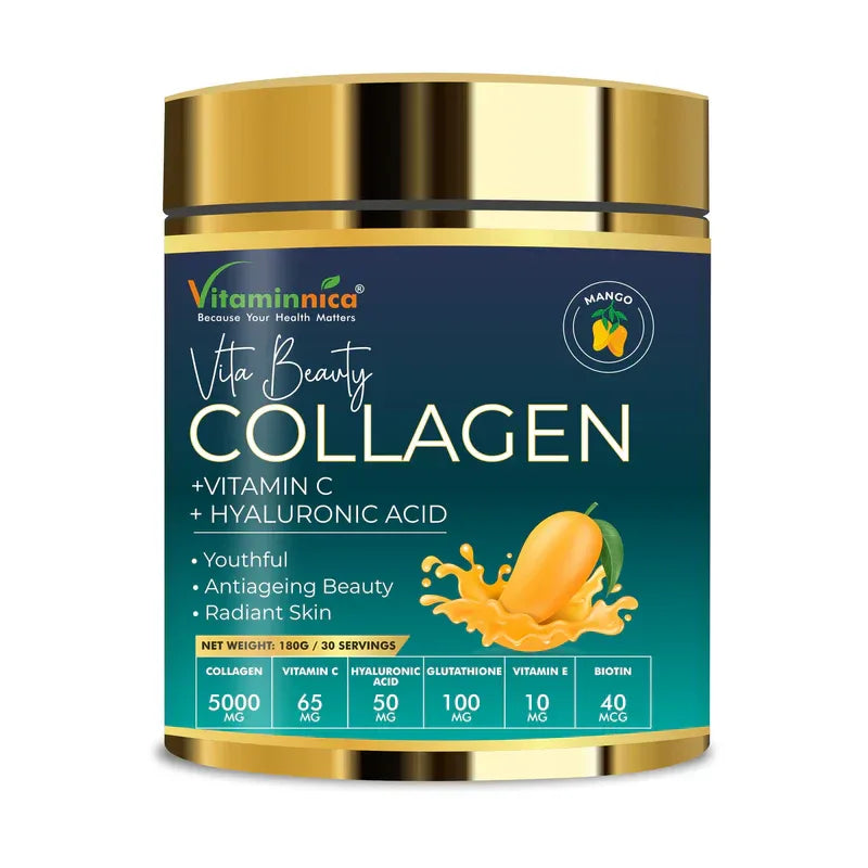 Collagen Powder online in UK