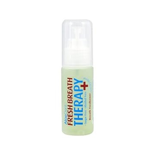 Aloe Dent – Fresh Breath Therapy Spray with Aloe Vera – 30ml