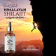Vitaminnica - Pure Shilajit- 30ml Drops | Himalayan Shilajit with Fulvic Acid, Minerals & Trace Elements | Energy, Stamina & Vitality Support