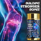Vitaminnica Vita Ortho- Healthy Bones & Joints- 60 Capsules - The Wellness Store®
