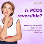 Vitaminnica Her Health PCOS Care- 60 Capsules - The Wellness Store®