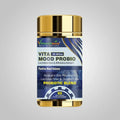 Vitaminnica Vita Mood Probio- 60 Capsules - The Wellness Store®