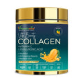 Vitaminnica Vita Beauty Premium Bovine Collagen Powder (Type I & III) with Hyaluronic Acid, Glutathione, Vitamin C, Biotin & Vitamin E | For Glowing Skin & Anti-Aging - 30 servings - The Wellness Store®