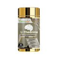Vitaminnica L-Theanine- 60 Capsules - The Wellness Store®