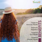 Vitaminnica Vita Her Probio- 60 Capsules - The Wellness Store®