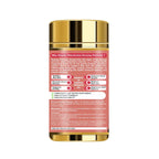 Vitaminnica Evening Primrose Oil 500mg - 60 Capsules - The Wellness Store®
