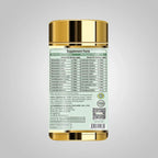 Vitaminnica Vita Gut Probio- 60 Capsules - The Wellness Store®