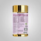 Vitaminnica Vita Her Probio- 60 Capsules - The Wellness Store®