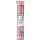 Vitaminnica Gluta Boost 11-in-1 Effervescent Tablets | Japanese L-Glutathione, Collagen, Vitamin C, Biotin & Hyaluronic Acid | Skin Radiance & Beauty Supplement | 15 Tablets - The Wellness Store®