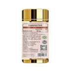 Vitaminnica Reishi Mushroom- 60 Capsules - The Wellness Store®