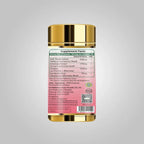 Vitaminnica Milk Thistle Complex- High Strength- 90 Capsules - The Wellness Store®