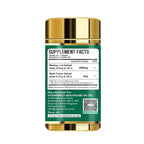 Vitaminnica Moringa Leaf – Superfood Capsules for Energy, Immunity & Balance 60 Capsules - The Wellness Store®