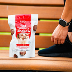 ShortCutX - Flat Tummy Shakes: Cookies and Cream - 7 Sachets x 40g