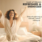 Vitaminnica Vita Nap- Natural Sleep Support- 60 Capsules - The Wellness Store®