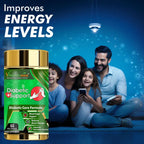 Vitaminnica Diabetic Support - 60 Capsules - The Wellness Store®