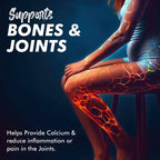 Vitaminnica Omega 3- Better Heart Health- 60 Softgels - The Wellness Store®