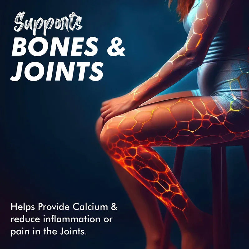 Vitaminnica Omega 3- Better Heart Health- 60 Softgels - The Wellness Store®