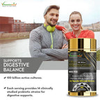 Vitaminnica Vita Ultimate Probio- 60 Capsules - The Wellness Store®