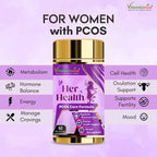 Vitaminnica Evening Primrose Oil 500mg - 60 Capsules - The Wellness Store®
