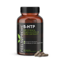 Feel Supreme - 5-HTP (Griffonia Simplicifolia Extract) - 60 Capsules