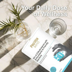 ProVen Biotics – 50+ A to Z Multivitamin – 30 Capsules - The Wellness Store®