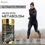 Vitaminnica Vita Ultimate Probio- 60 Capsules - The Wellness Store®