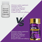 Vitaminnica Vita Prost- 60 Capsules - The Wellness Store®