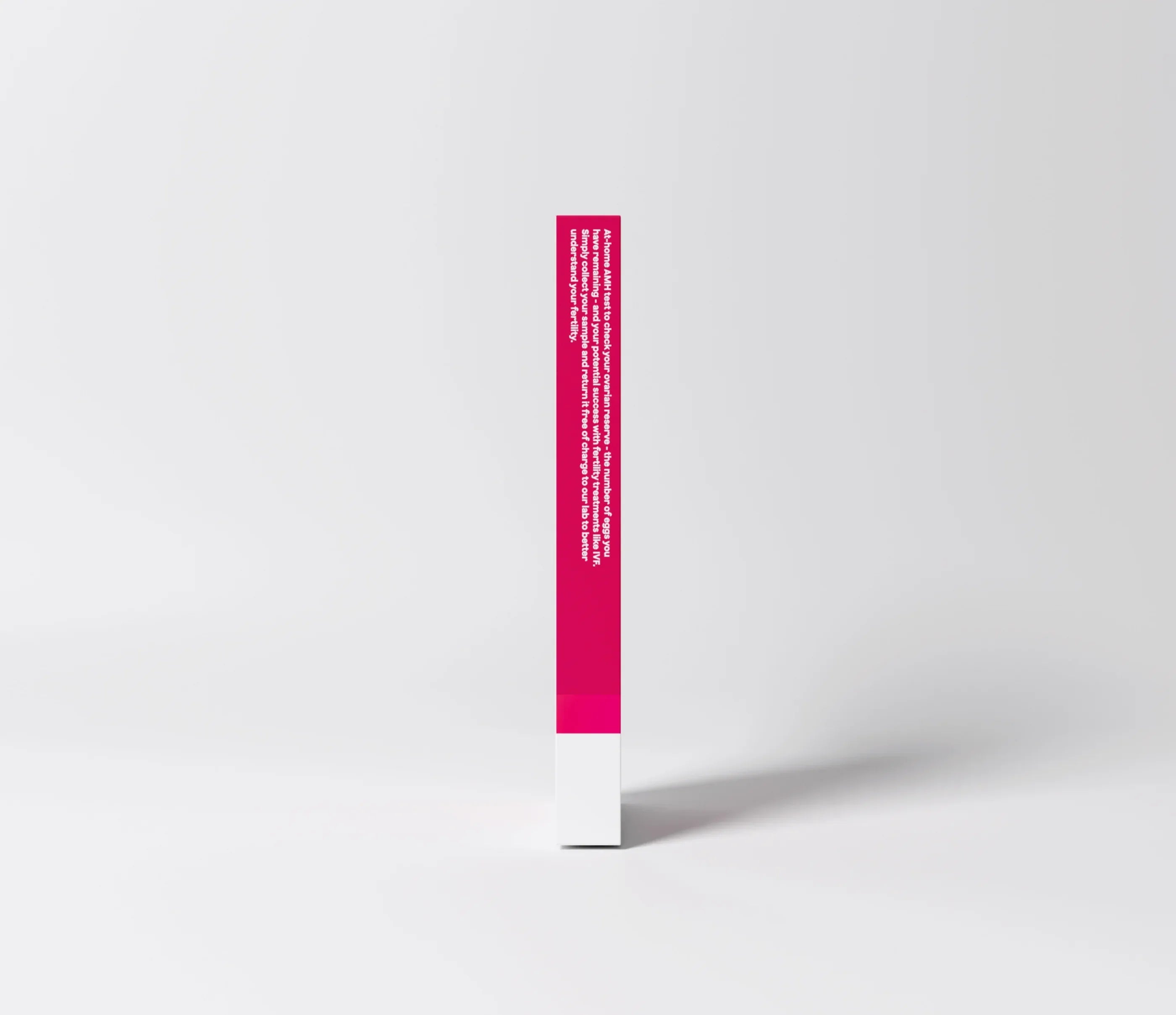 Newfoundland - 48h Lab test for Women Fertility - The Wellness Store®