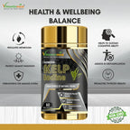 Vitaminnica Norwegian Kelp Iodine- 60 Capsules - The Wellness Store®