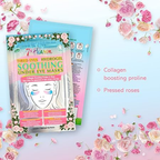 7th Heaven – Hydrogel Soothing Under Eye Masks – Cooling & Hydrating Eye Treatment