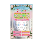7th Heaven – Hydrogel Soothing Under Eye Masks – Cooling & Hydrating Eye Treatment