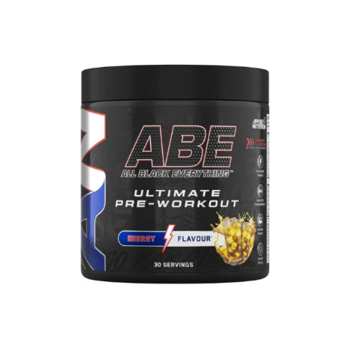 Applied Nutrition - ABE All Black Everything - Ultimate Pre-Workout Powder - 375g
