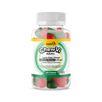 MultiVi - Apple Cider Vinegar (with the Mother) & Ginger - 60 Chewable Gummies