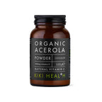 KIKI HEALTH - Acerola Powder, Organic - 100g
