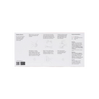 Newfoundland - Allergy Test Kit for Cat Hair - Dust Mites & Grass Pollen