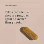 KIKI HEALTH - Aloe Pure - 20 Vegicaps