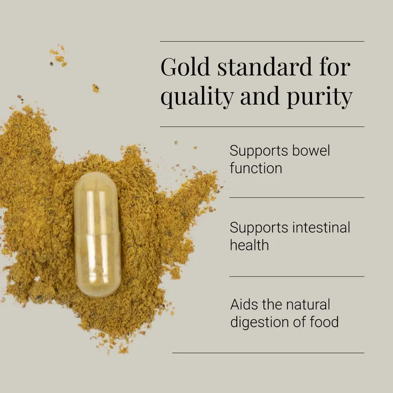 KIKI HEALTH - Aloe Pure - 20 Vegicaps