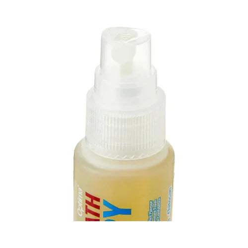Aloe Dent – Fresh Breath Therapy Spray with Aloe Vera – 30ml