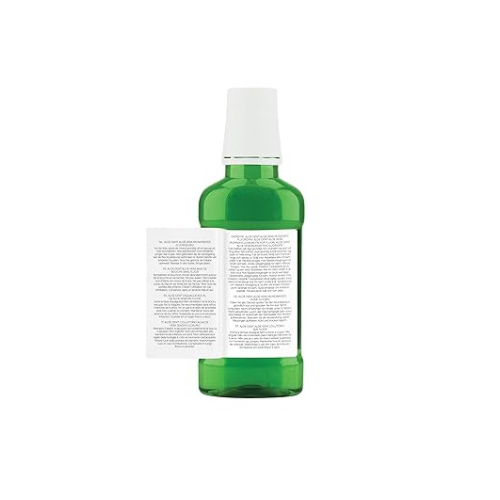 Aloe Dent – Natural Mouthwash Aloe Vera – 250ml