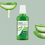 Aloe Dent – Natural Mouthwash Aloe Vera – 250ml