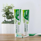 Aloe Dent – Whitening Aloe Vera Toothpaste – 100ml