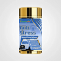 Vitaminnica Anti-Stress- Stress Reliever - 60 Capsules - The Wellness Store®