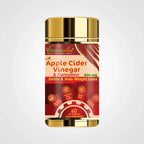 Vitaminnica Apple Cider Vinegar- Healthy Gut- 60 Capsules - The Wellness Store®