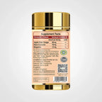 Vitaminnica Apple Cider Vinegar- Healthy Gut- 60 Capsules - The Wellness Store®