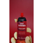 ShortCutX - Apple Cider Fat Burner Fruit Juice v2.0 - 7 Sachets x 35ml