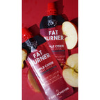 ShortCutX - Apple Cider Fat Burner Fruit Juice v2.0 - 7 Sachets x 35ml