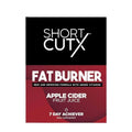 ShortCutX - Apple Cider Fat Burner Fruit Juice v2.0 - 7 Sachets x 35ml - The Wellness Store®