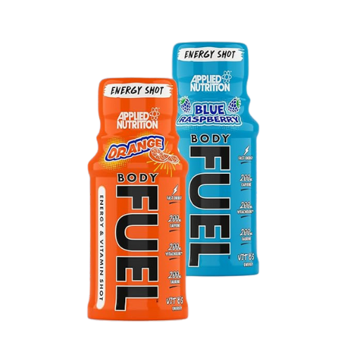 Applied Nutrition - Body Fuel Energy Shots - 60ml