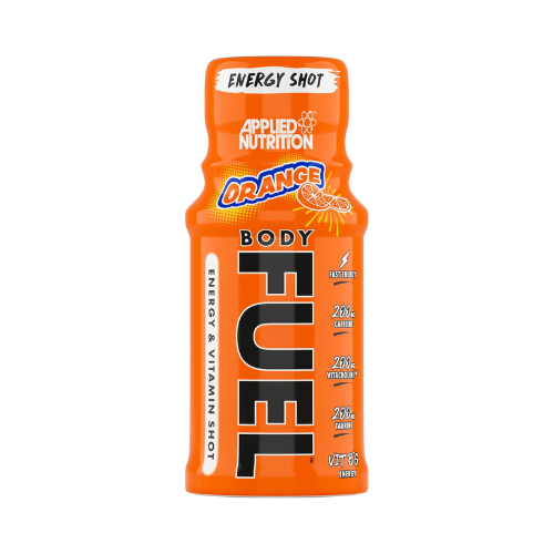 Applied Nutrition - Body Fuel Energy Shots - 60ml