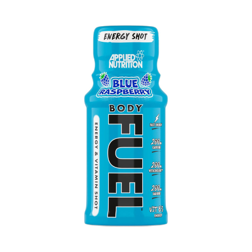 Applied Nutrition - Body Fuel Energy Shots - 60ml